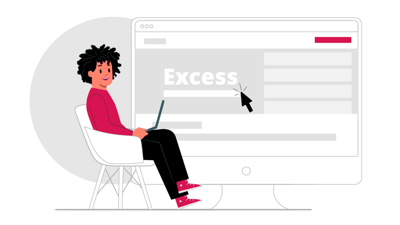 Ditch the Paperwork: Add $1M Excess Casualty Coverage with a Single Click