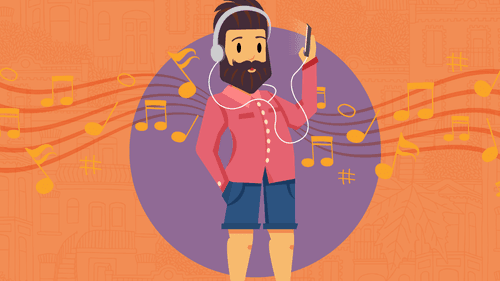 Digital, On-Demand Insurance, Music to my ears!