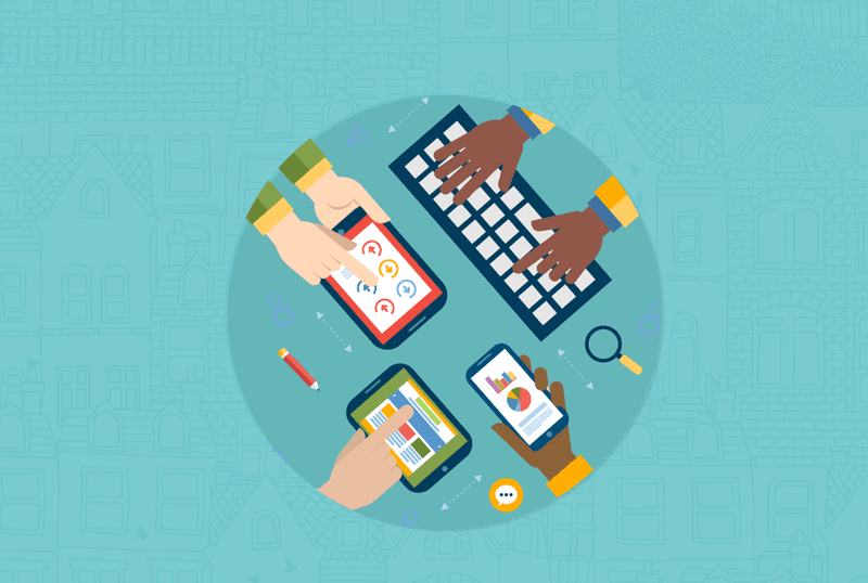 On-Demand Economy Is Just Starting