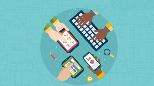 On-Demand Economy Is Just Starting