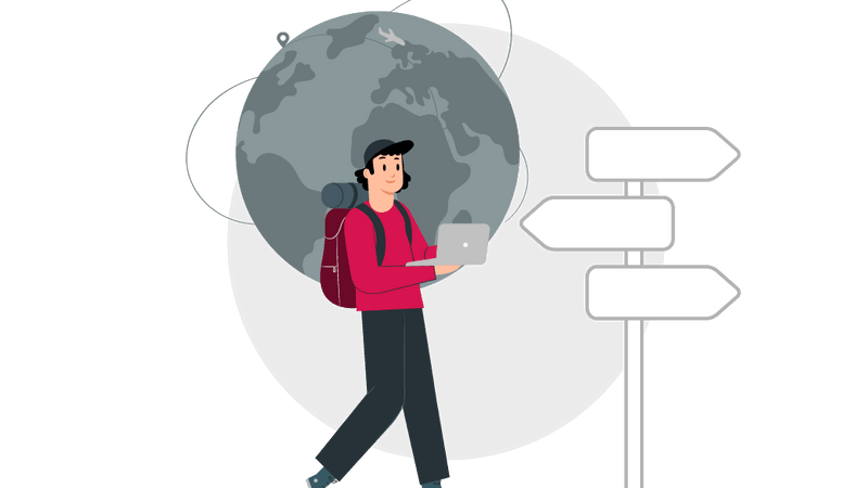 Insurance for an anytime, anywhere world.
