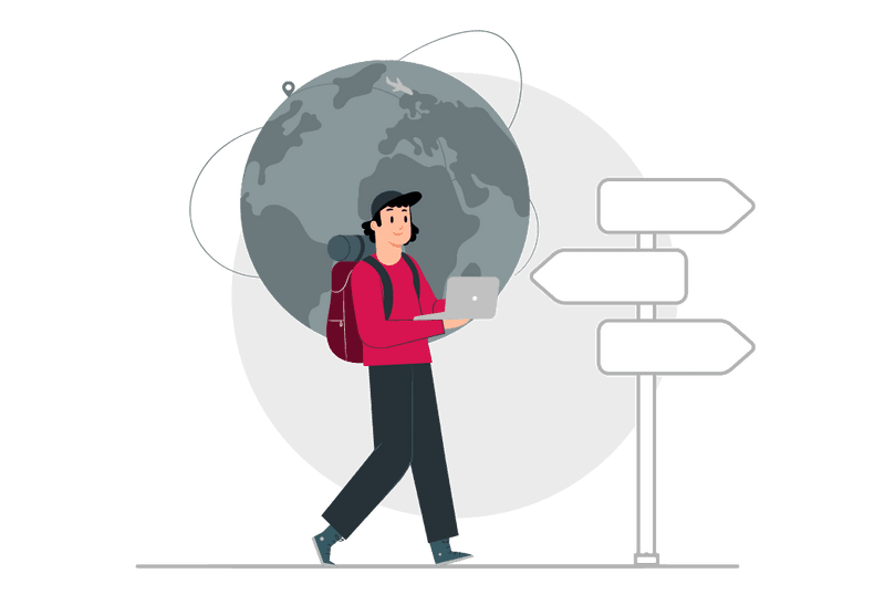 Insurance for an anytime, anywhere world.
