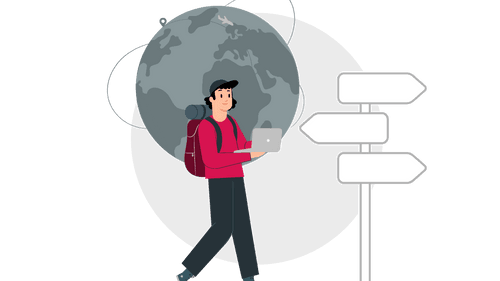 Insurance for an anytime, anywhere world.