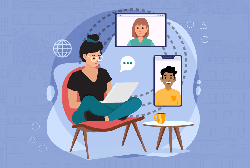 5 Tips to Find Your Work From Home Groove
