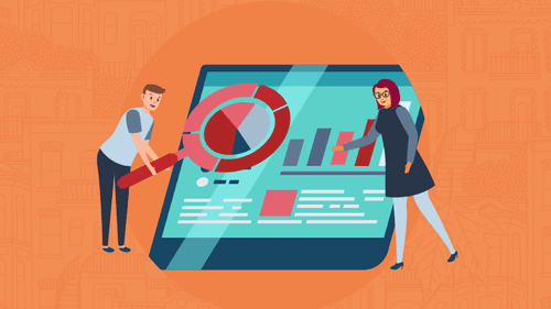 Our Take on Data: It's Okay To Start Small and Grow From There