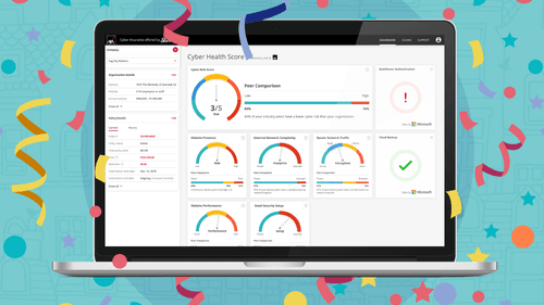 AXA XL, Microsoft and Slice Team Up