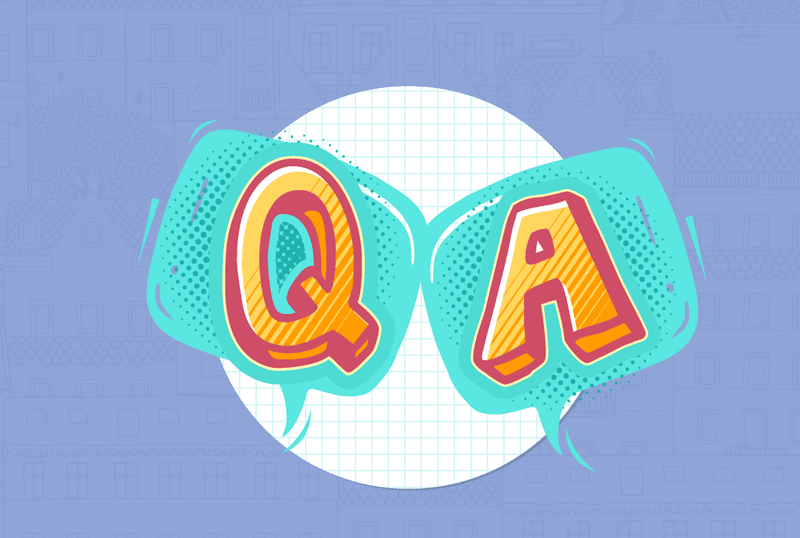 A Slice of Life at Slice: Q&A