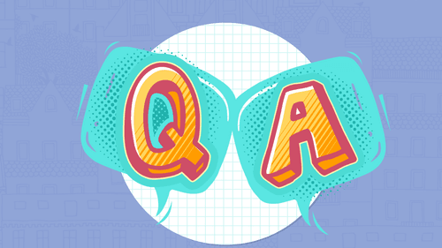 A Slice of Life at Slice: Q&A