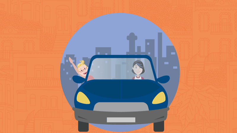 Nationwide and Slice Pair Up on Rideshare Coverage