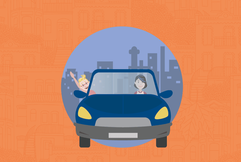 Nationwide and Slice Pair Up on Rideshare Coverage