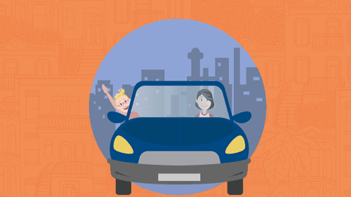 Nationwide and Slice Pair Up on Rideshare Coverage
