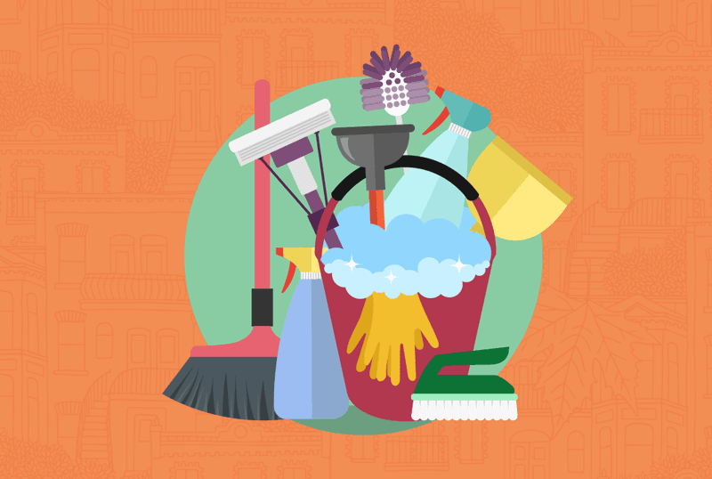3 Tips to Make Your Short-Term Rental Safe and Comfortable