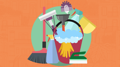 3 Tips to Make Your Short-Term Rental Safe and Comfortable