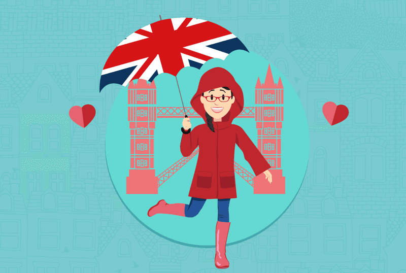 Slice Lands in the UK
