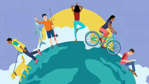 7 Ways Geography Has Driven Us