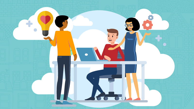 Why the Slice Launch Studio?