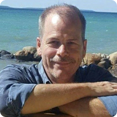 Keith Janes