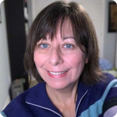Lore Farrell