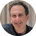 Stuart Baserman, CTO at Slice